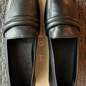 M GEMI "The Flavia", Black, size 39.5
